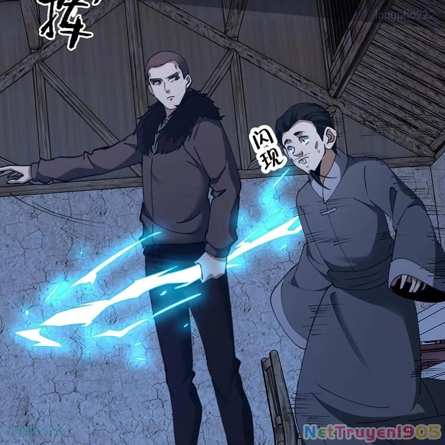 Ngày Tôi Sinh Ra, Bách Quỷ Dạ Hành, Tuyết Thi Hộ Đạo Chapter 783 - 47