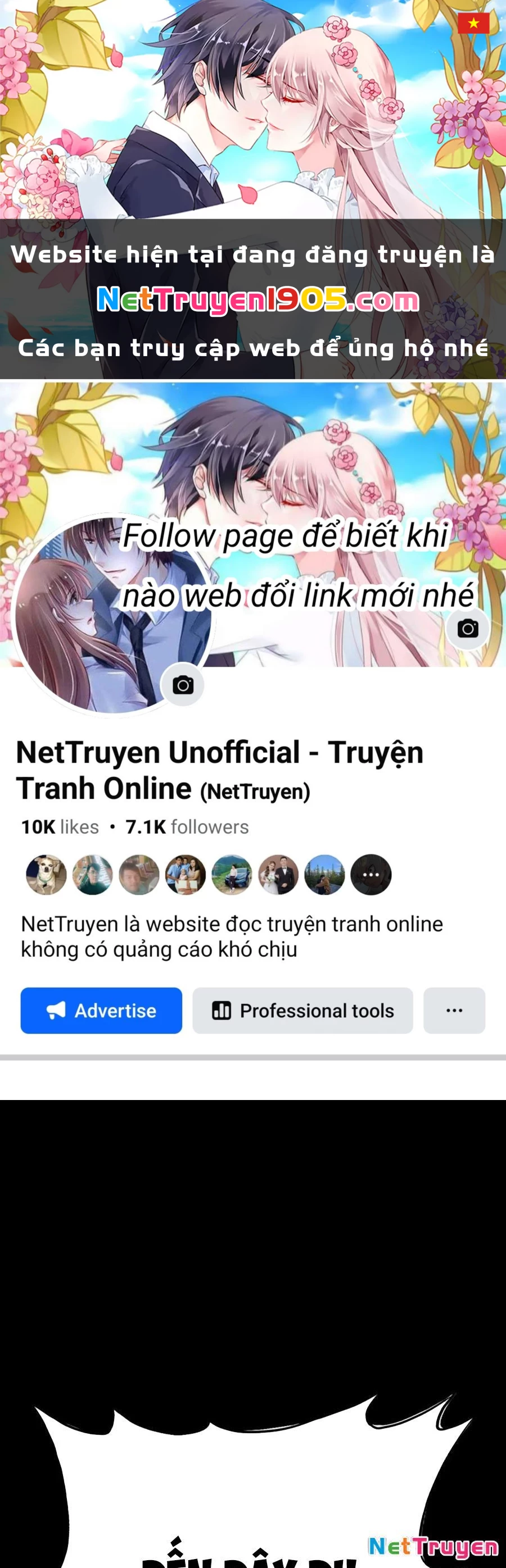 Phong Yêu Vấn Đạo Chapter 177 - 1