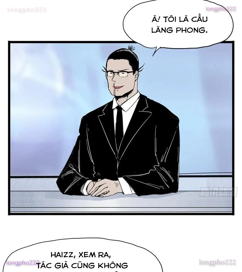 Hiệp Khách Hành Bất Thông Chapter 89 - 7