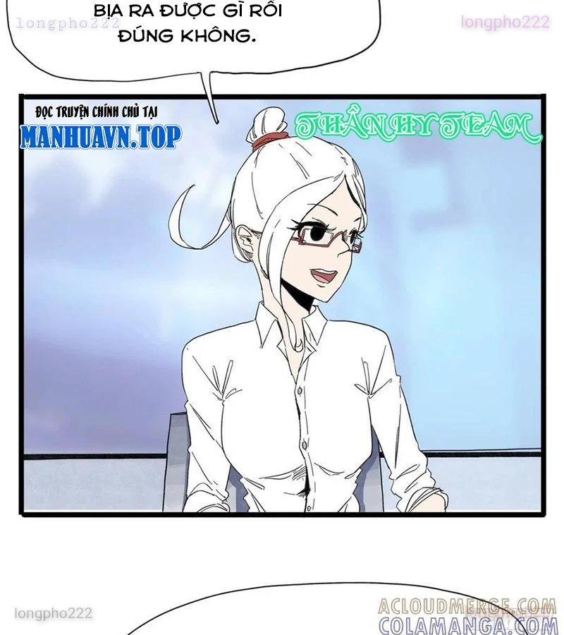 Hiệp Khách Hành Bất Thông Chapter 89 - 8