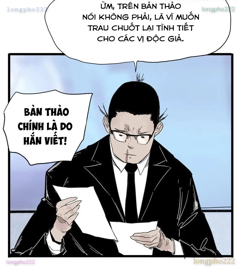 Hiệp Khách Hành Bất Thông Chapter 89 - 9