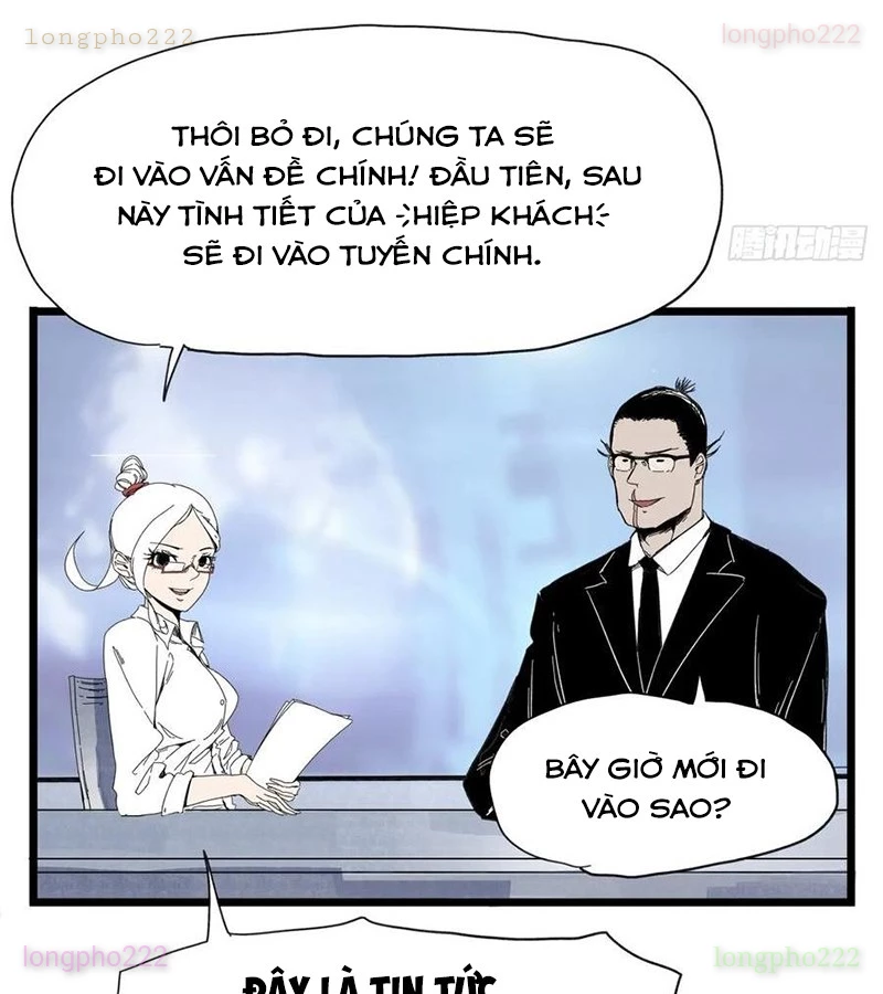 Hiệp Khách Hành Bất Thông Chapter 89 - 10