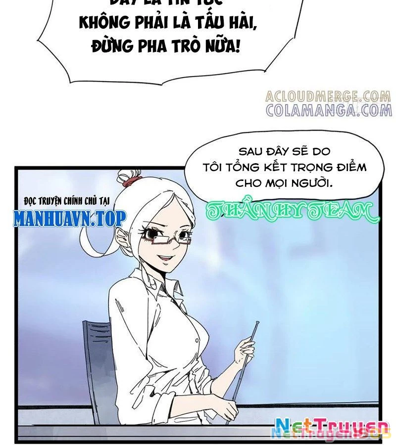 Hiệp Khách Hành Bất Thông Chapter 89 - 11