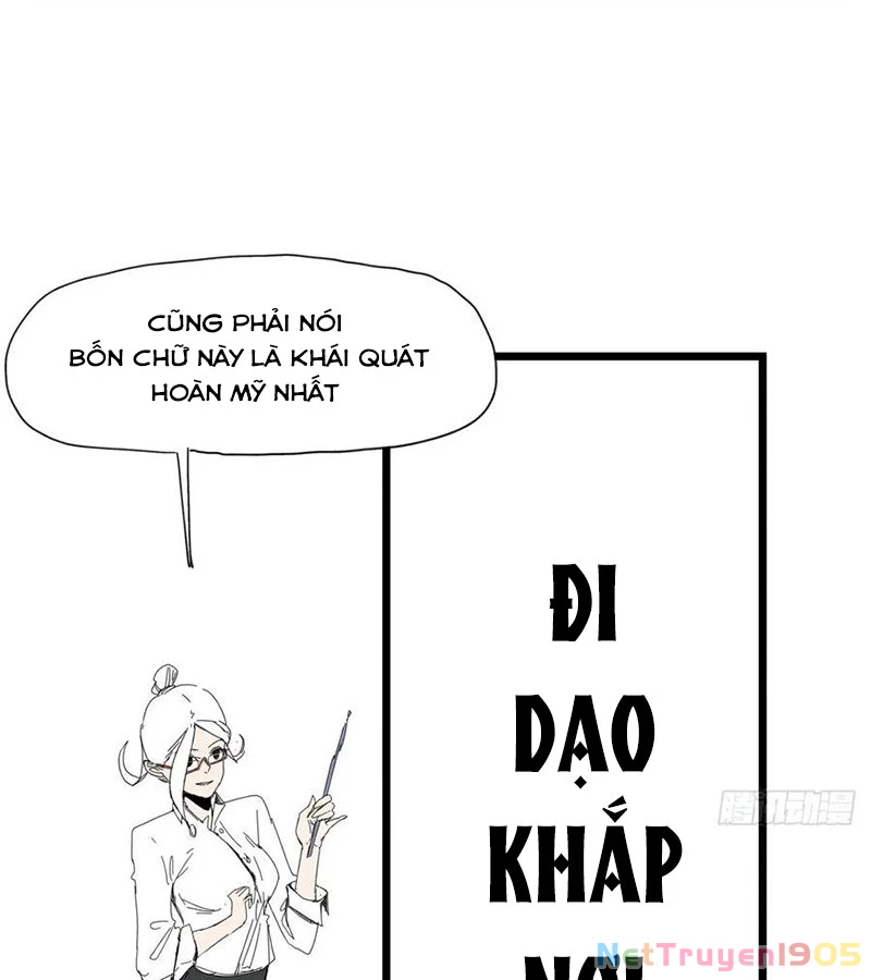 Hiệp Khách Hành Bất Thông Chapter 89 - 12