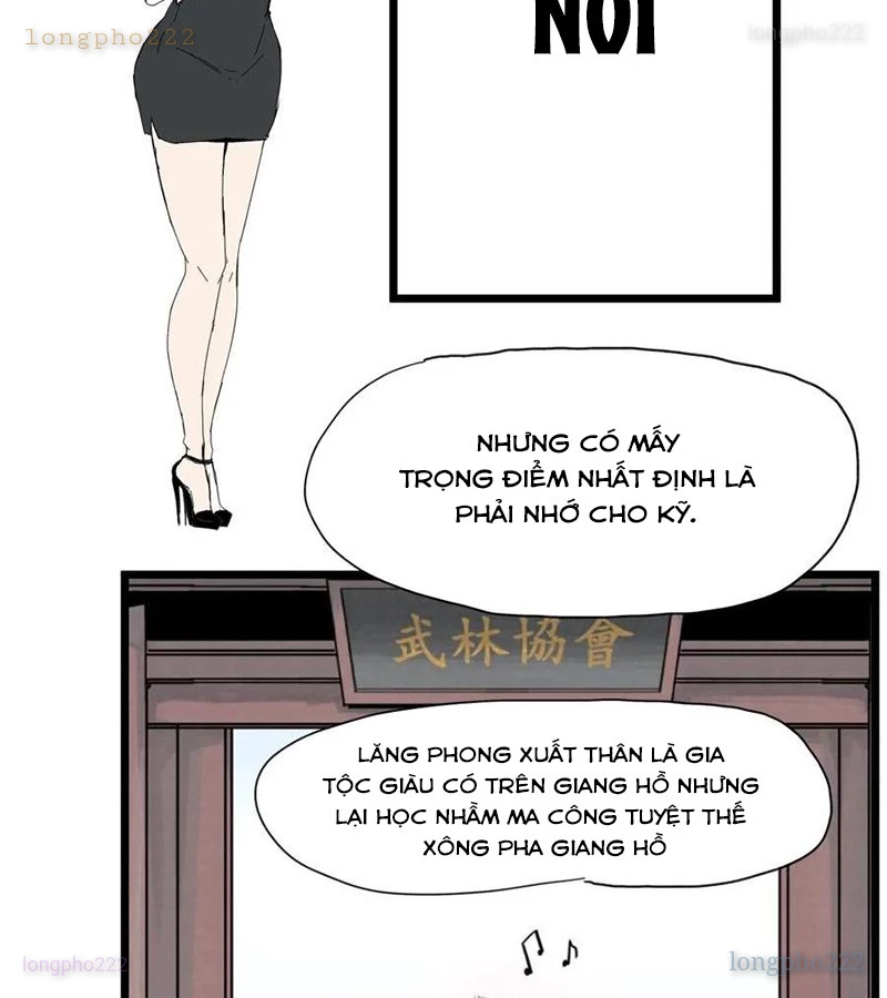 Hiệp Khách Hành Bất Thông Chapter 89 - 13