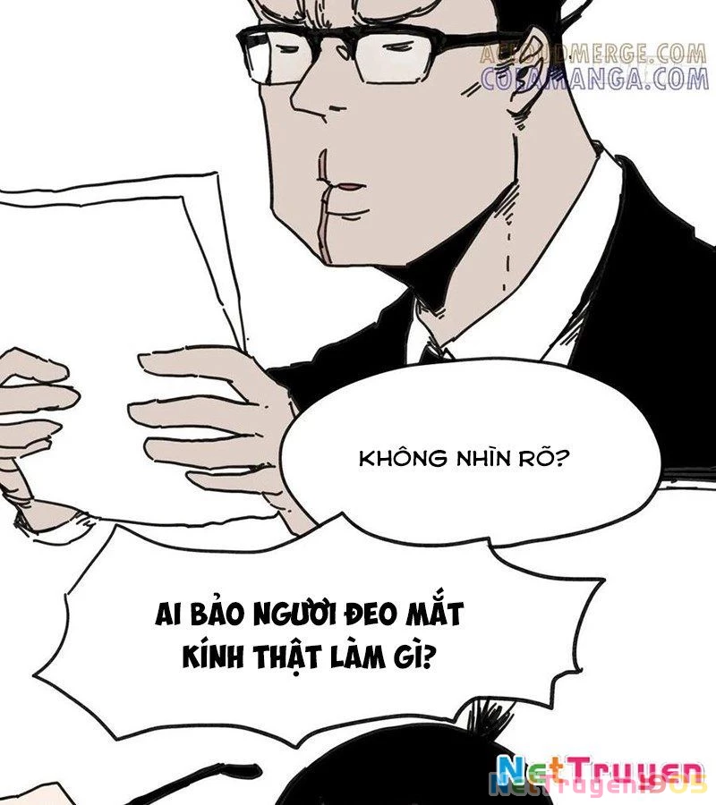 Hiệp Khách Hành Bất Thông Chapter 89 - 21