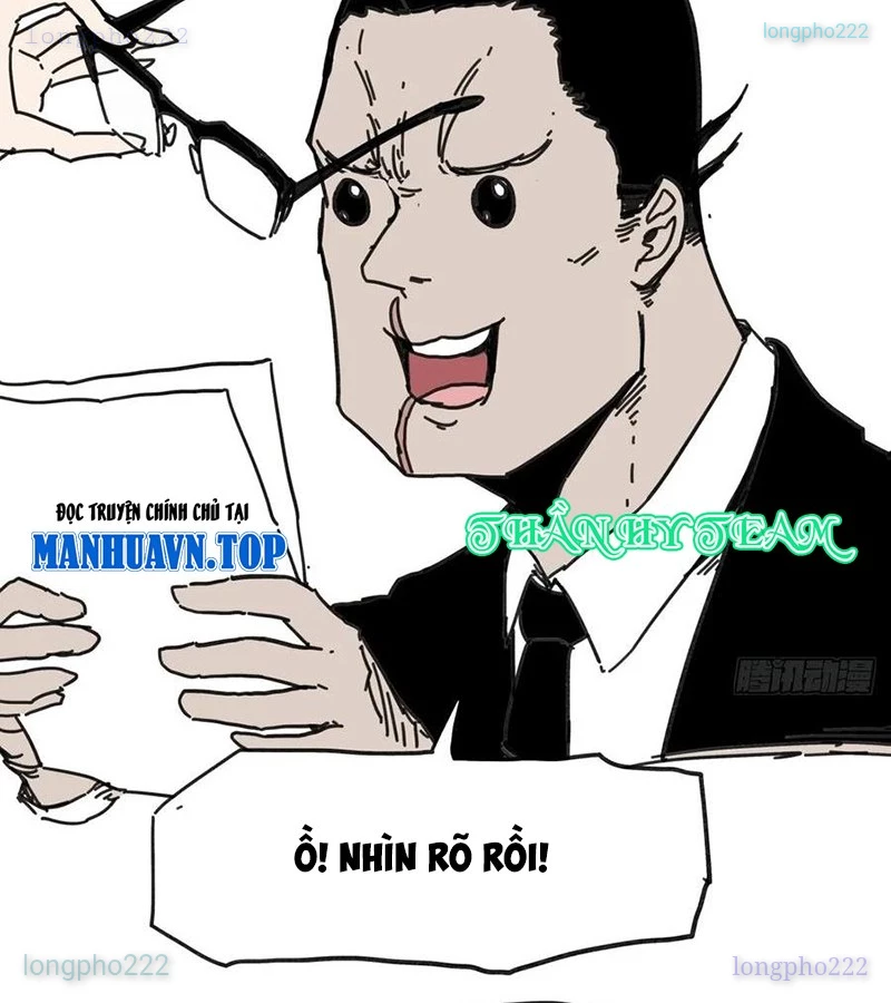 Hiệp Khách Hành Bất Thông Chapter 89 - 22
