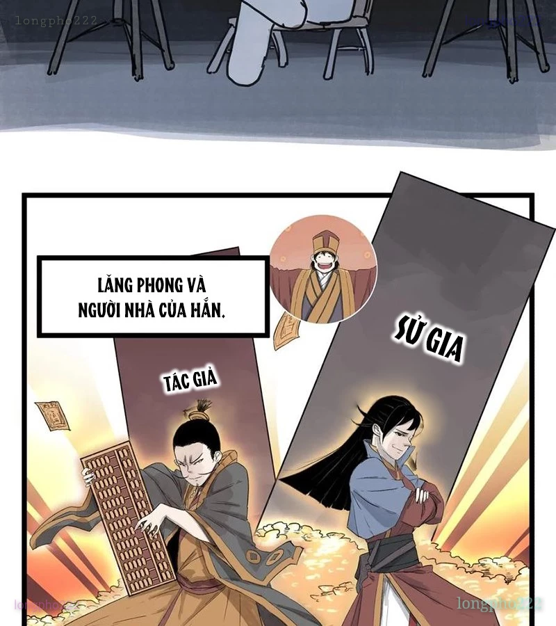 Hiệp Khách Hành Bất Thông Chapter 89 - 25