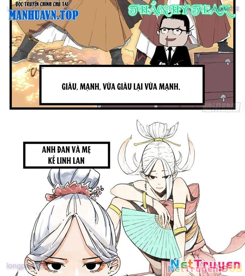 Hiệp Khách Hành Bất Thông Chapter 89 - 26
