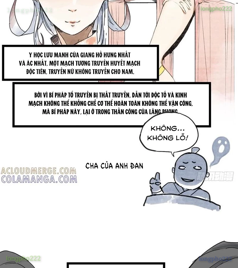 Hiệp Khách Hành Bất Thông Chapter 89 - 27