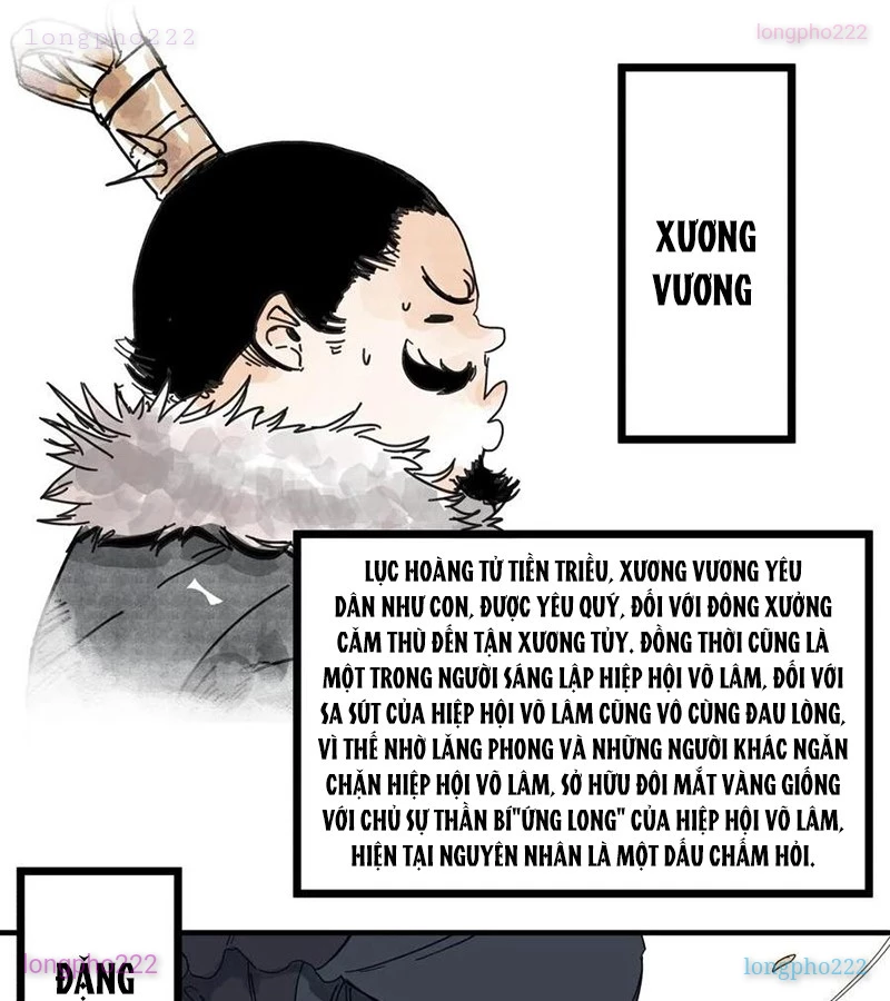 Hiệp Khách Hành Bất Thông Chapter 89 - 29