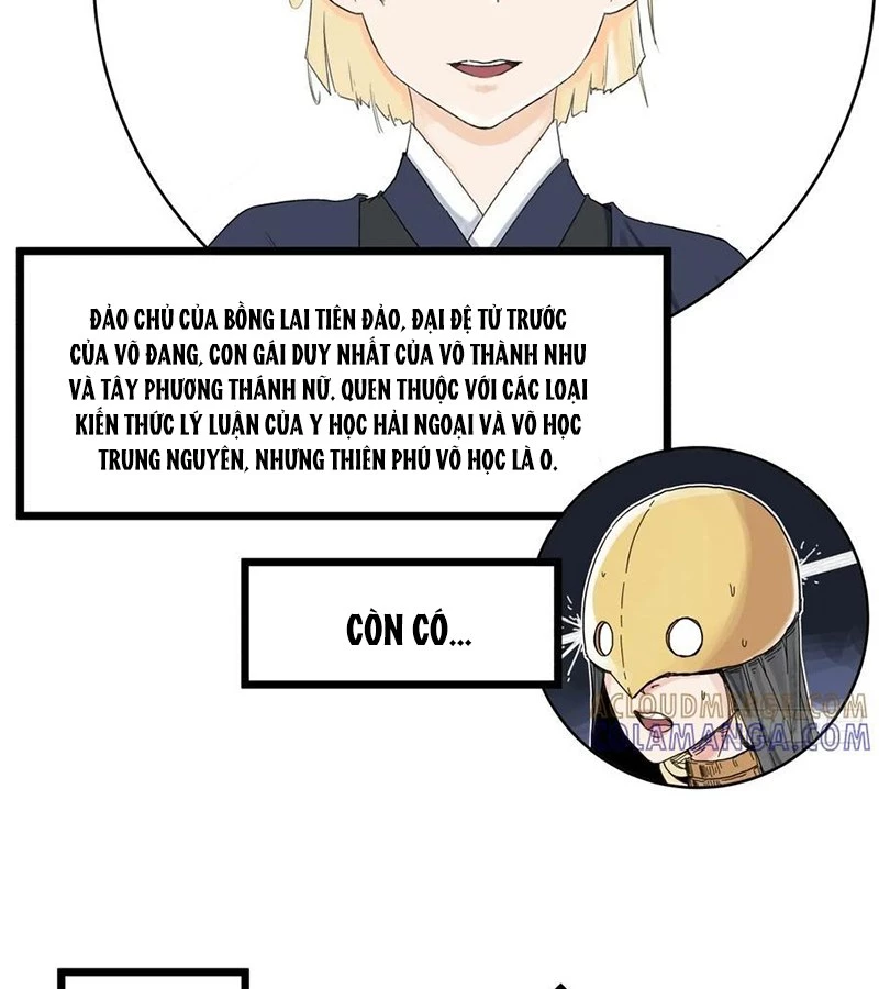Hiệp Khách Hành Bất Thông Chapter 89 - 32