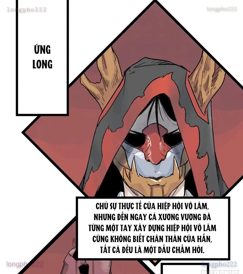 Hiệp Khách Hành Bất Thông Chapter 89 - 33