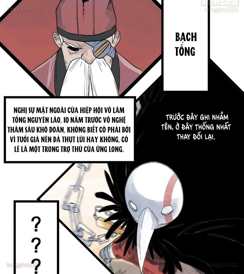 Hiệp Khách Hành Bất Thông Chapter 89 - 34