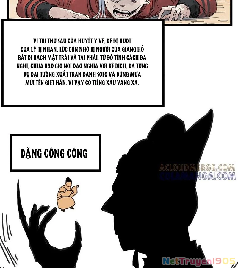 Hiệp Khách Hành Bất Thông Chapter 89 - 37