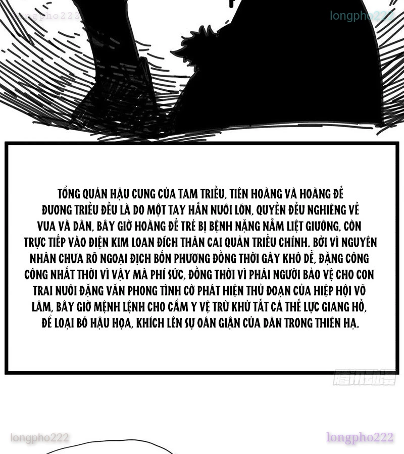Hiệp Khách Hành Bất Thông Chapter 89 - 38