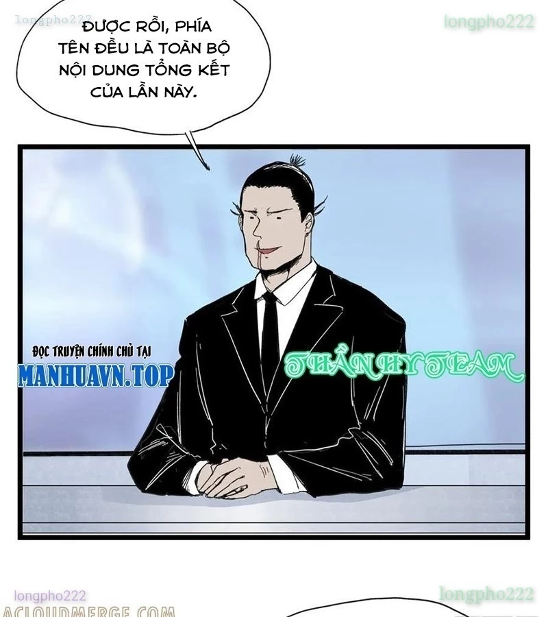 Hiệp Khách Hành Bất Thông Chapter 89 - 39