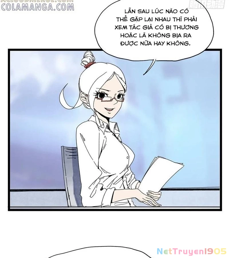 Hiệp Khách Hành Bất Thông Chapter 89 - 40