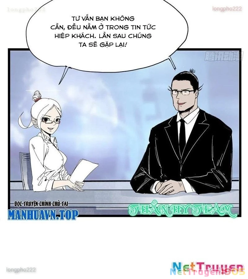 Hiệp Khách Hành Bất Thông Chapter 89 - 41
