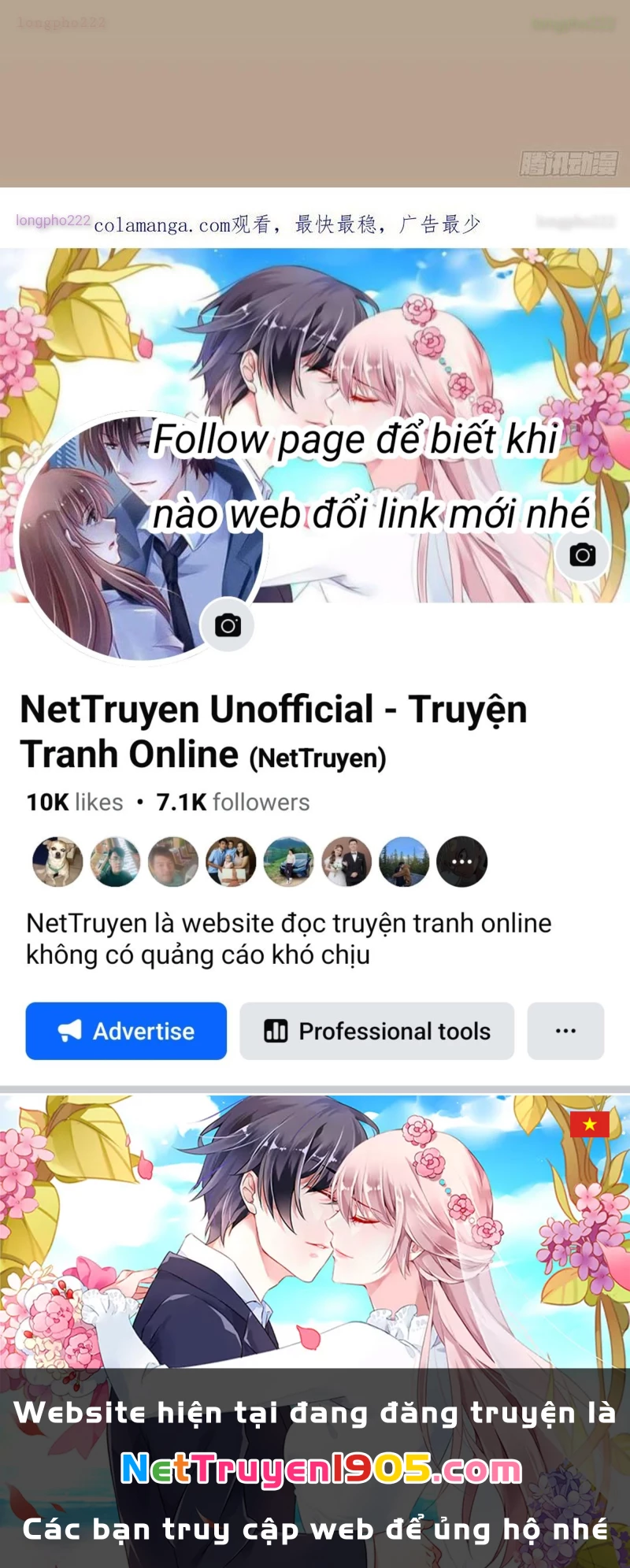 Hiệp Khách Hành Bất Thông Chapter 89 - 44