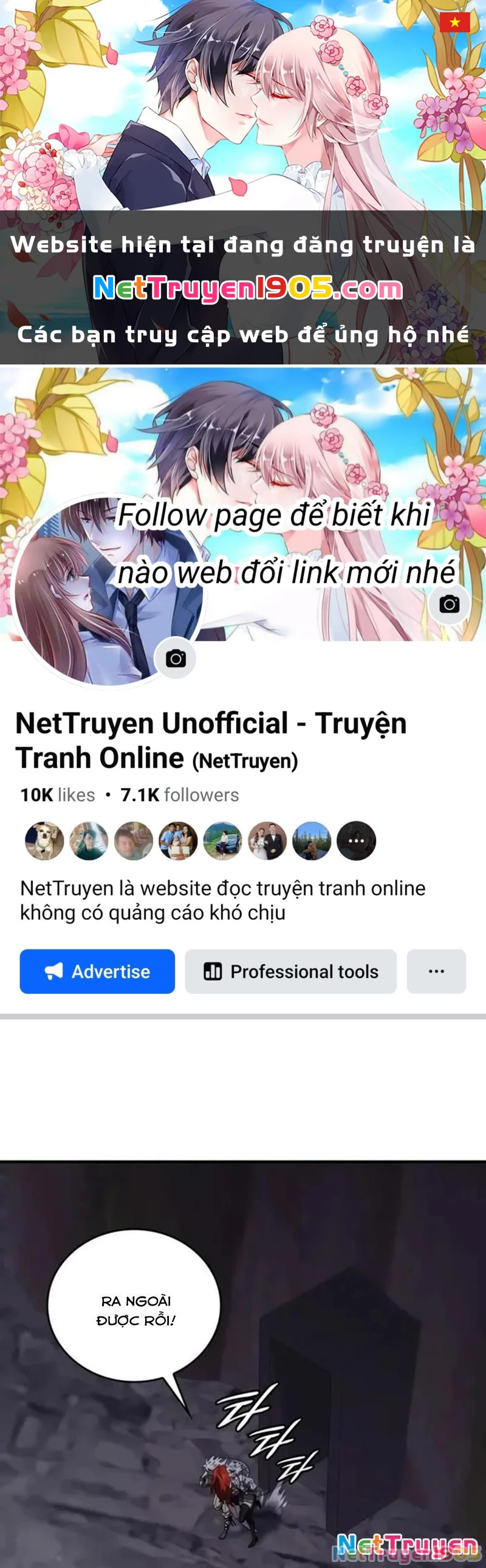 Hầm Ngục Mạnh Nhất Chapter 41 - 1
