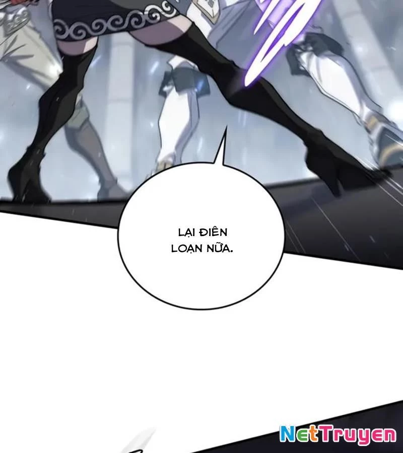 Hầm Ngục Mạnh Nhất Chapter 41 - 36