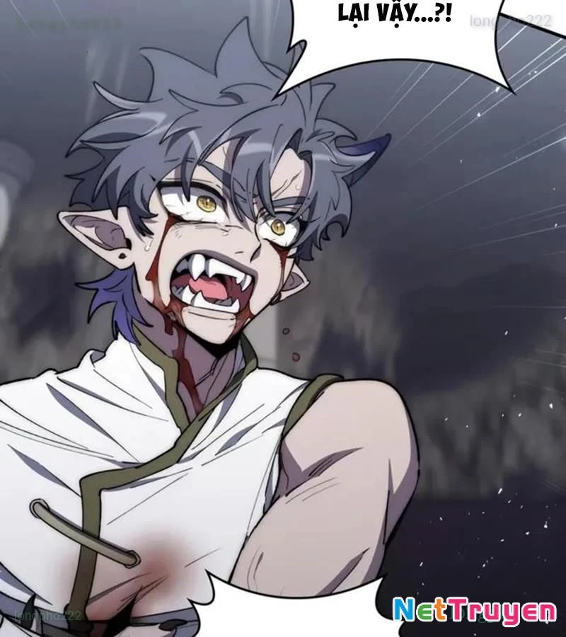 Hầm Ngục Mạnh Nhất Chapter 41 - 41