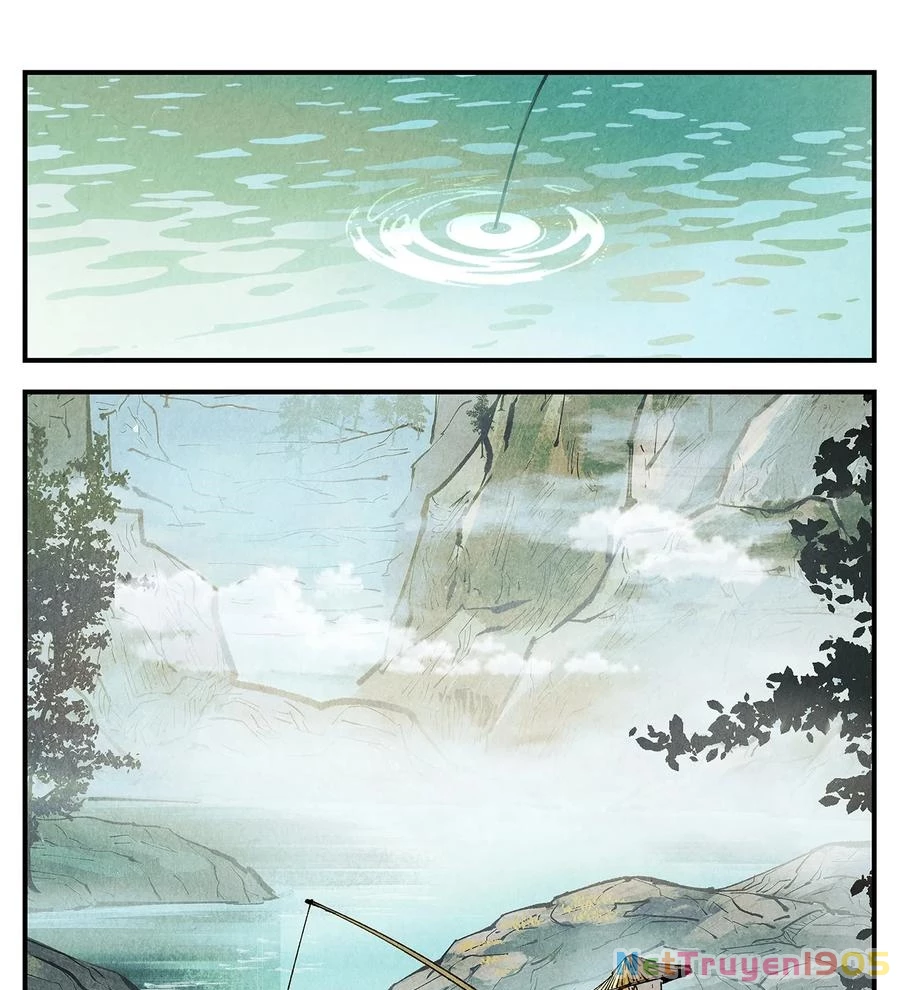 Nhật Nguyệt Đồng Thác Chapter 284 - 3