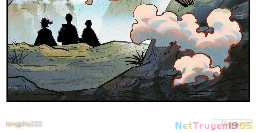 Nhật Nguyệt Đồng Thác Chapter 284 - 10