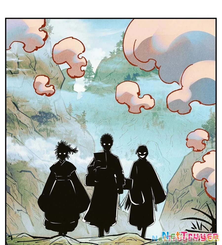 Nhật Nguyệt Đồng Thác Chapter 284 - 11