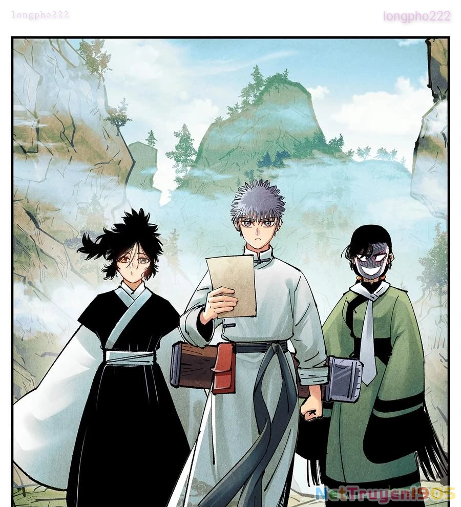 Nhật Nguyệt Đồng Thác Chapter 284 - 13