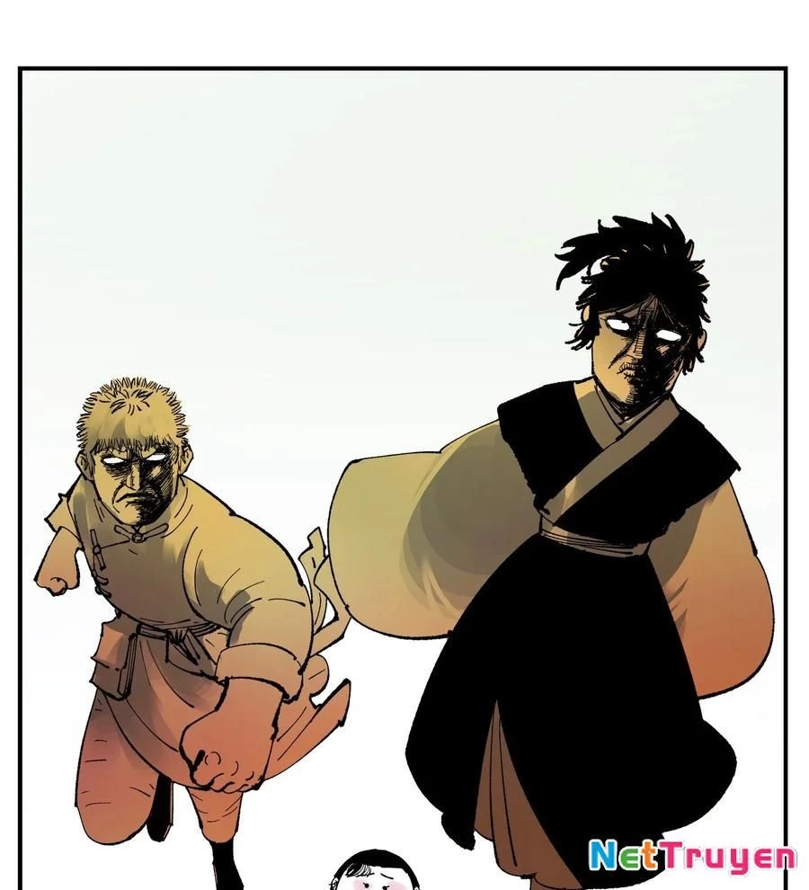 Nhật Nguyệt Đồng Thác Chapter 284 - 91