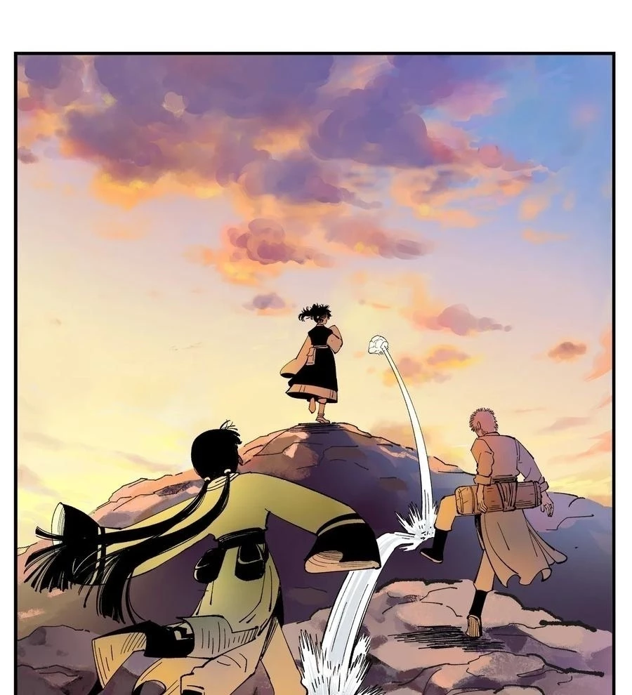 Nhật Nguyệt Đồng Thác Chapter 284 - 119
