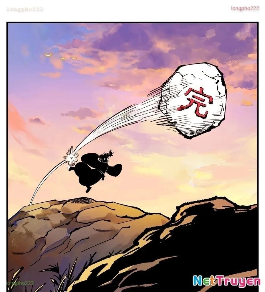 Nhật Nguyệt Đồng Thác Chapter 284 - 121