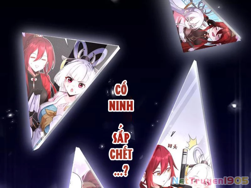 Nữ Đế? Ta chỉ cùng nương tử yêu đương! Chapter 5 - 4