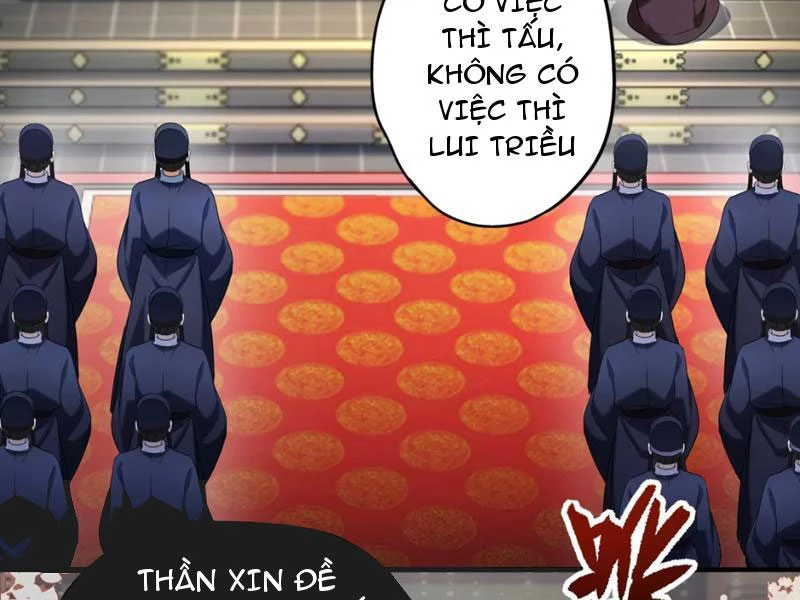 Nữ Đế? Ta chỉ cùng nương tử yêu đương! Chapter 5 - 15