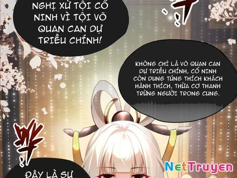 Nữ Đế? Ta chỉ cùng nương tử yêu đương! Chapter 5 - 16