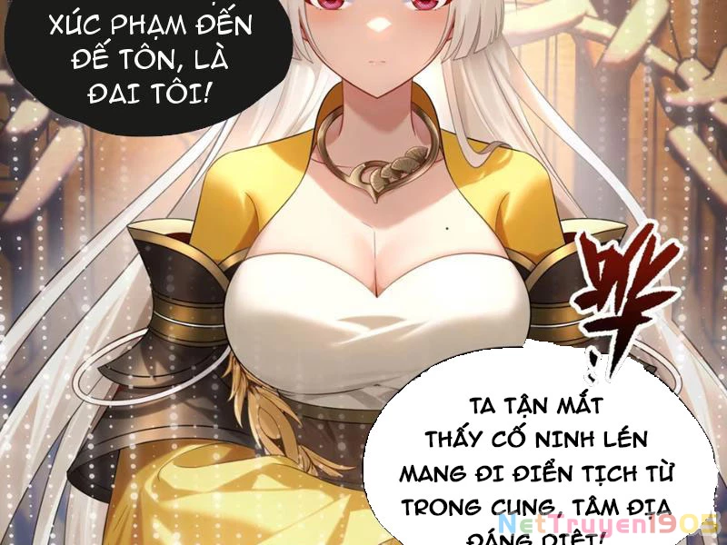 Nữ Đế? Ta chỉ cùng nương tử yêu đương! Chapter 5 - 17