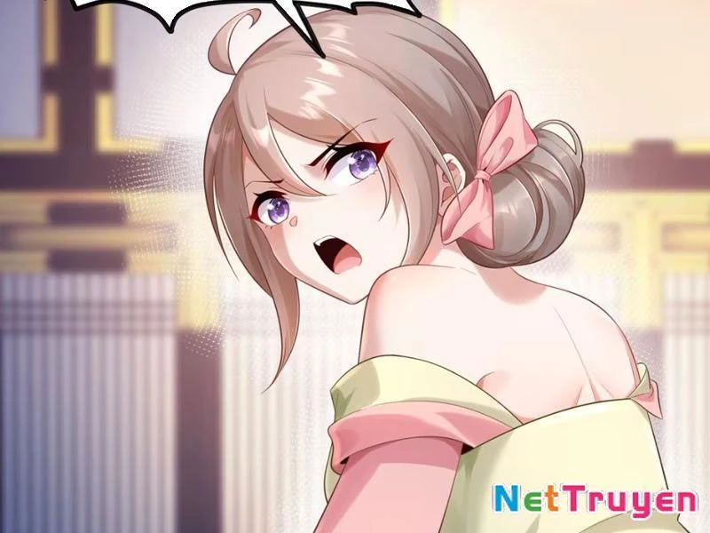 Nữ Đế? Ta chỉ cùng nương tử yêu đương! Chapter 5 - 21