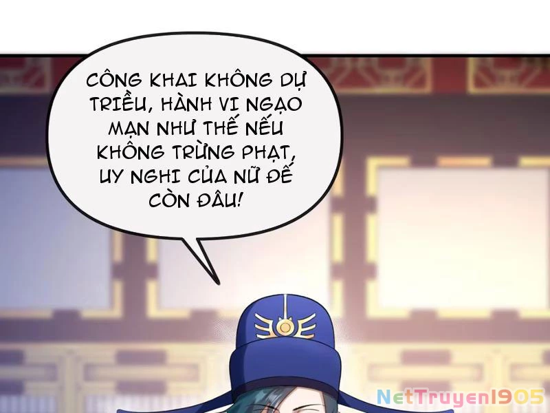 Nữ Đế? Ta chỉ cùng nương tử yêu đương! Chapter 5 - 24