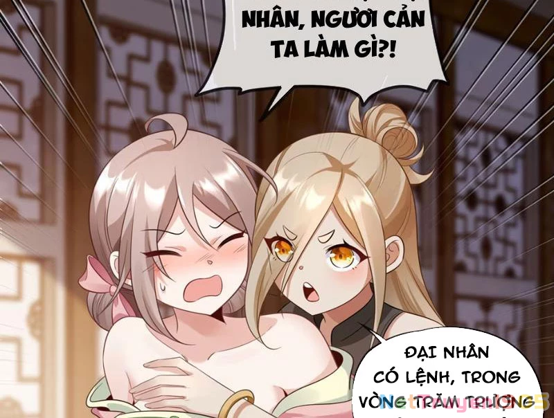 Nữ Đế? Ta chỉ cùng nương tử yêu đương! Chapter 5 - 45
