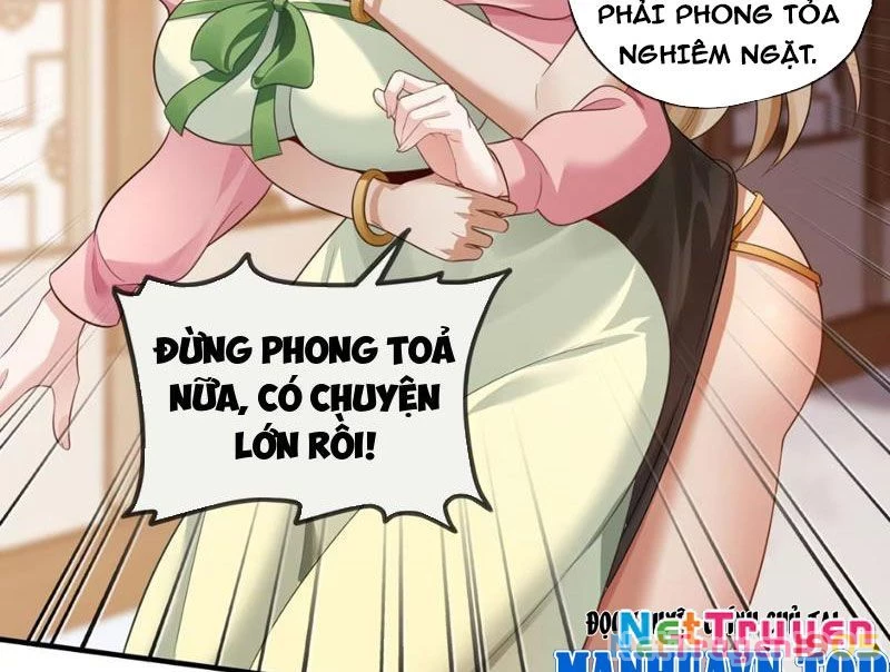 Nữ Đế? Ta chỉ cùng nương tử yêu đương! Chapter 5 - 46