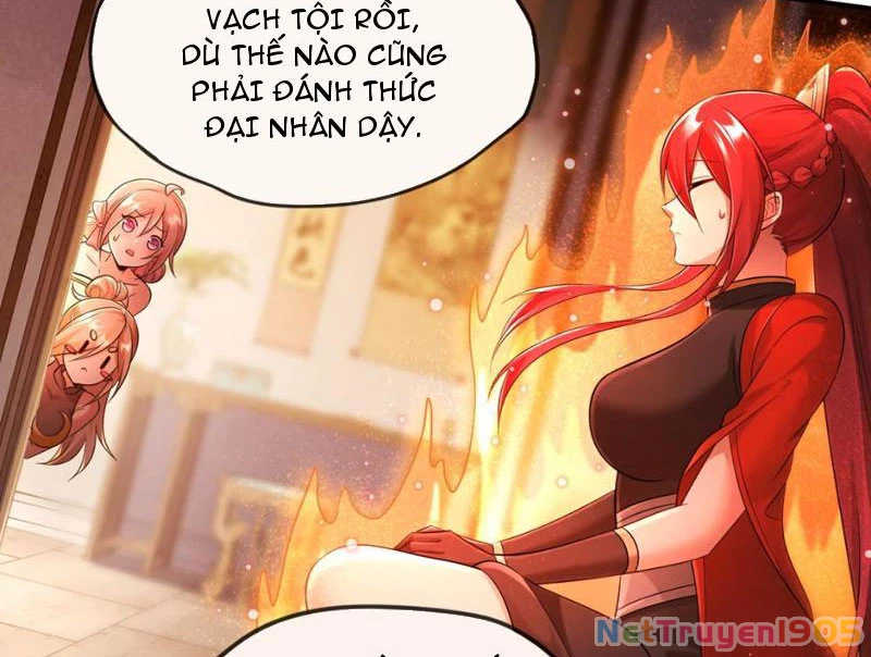 Nữ Đế? Ta chỉ cùng nương tử yêu đương! Chapter 5 - 48