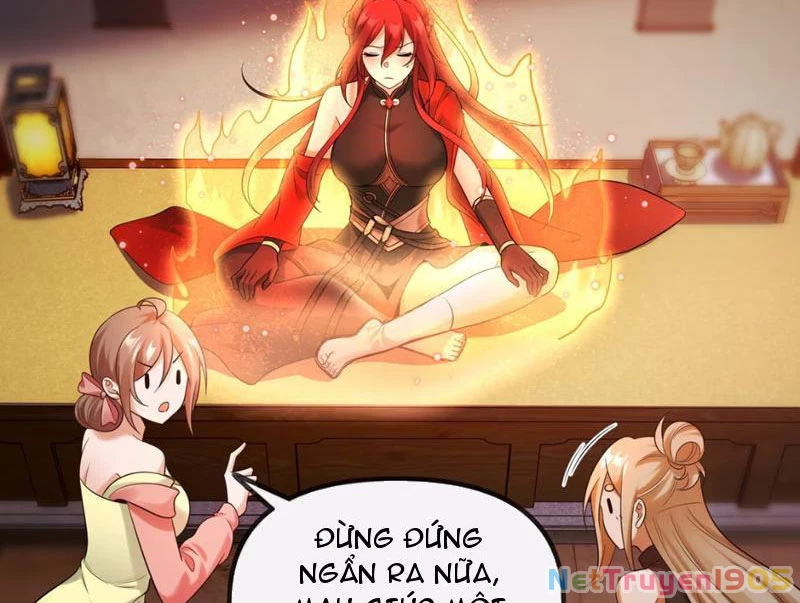 Nữ Đế? Ta chỉ cùng nương tử yêu đương! Chapter 5 - 52