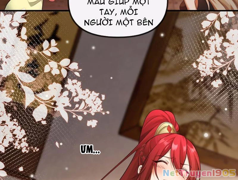 Nữ Đế? Ta chỉ cùng nương tử yêu đương! Chapter 5 - 53