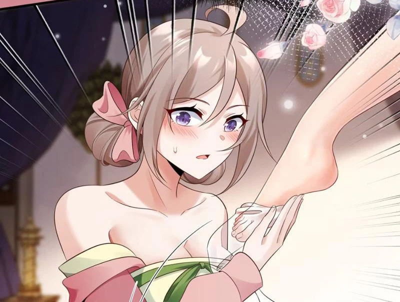 Nữ Đế? Ta chỉ cùng nương tử yêu đương! Chapter 5 - 57
