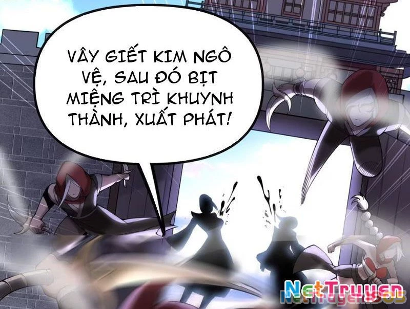Nữ Đế? Ta chỉ cùng nương tử yêu đương! Chapter 5 - 76