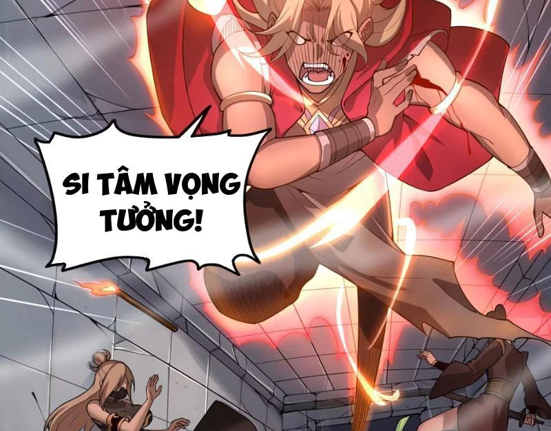 Nữ Đế? Ta chỉ cùng nương tử yêu đương! Chapter 5 - 89