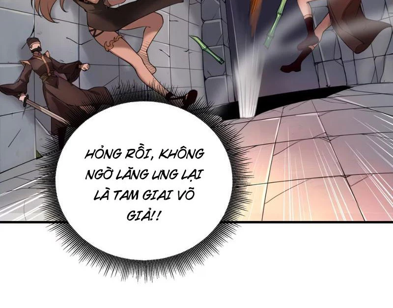 Nữ Đế? Ta chỉ cùng nương tử yêu đương! Chapter 5 - 90