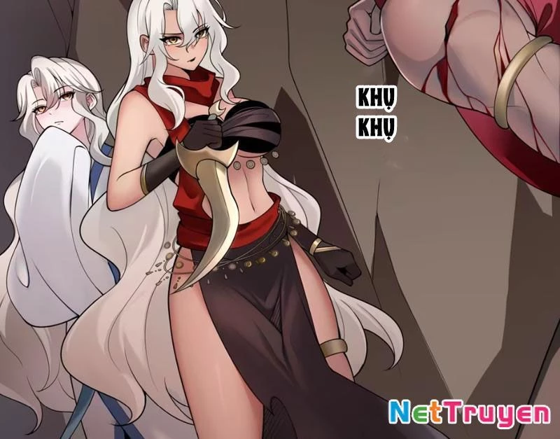 Nữ Đế? Ta chỉ cùng nương tử yêu đương! Chapter 5 - 96